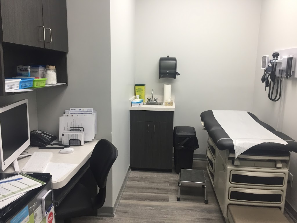 PAYWAND Medical Centre - WALK-IN CLINIC AND FAMILY PRACTICE in V | 3905 Major MacKenzie Dr W #113, Vaughan, ON L4H 4R2, Canada | Phone: (289) 304-4666