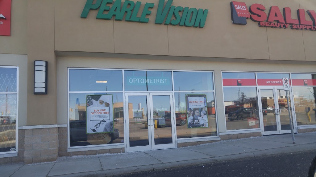 Pearle Vision | 941 Taunton Rd E C2, Oshawa, ON L1K 0Z7, Canada | Phone: (905) 728-3333
