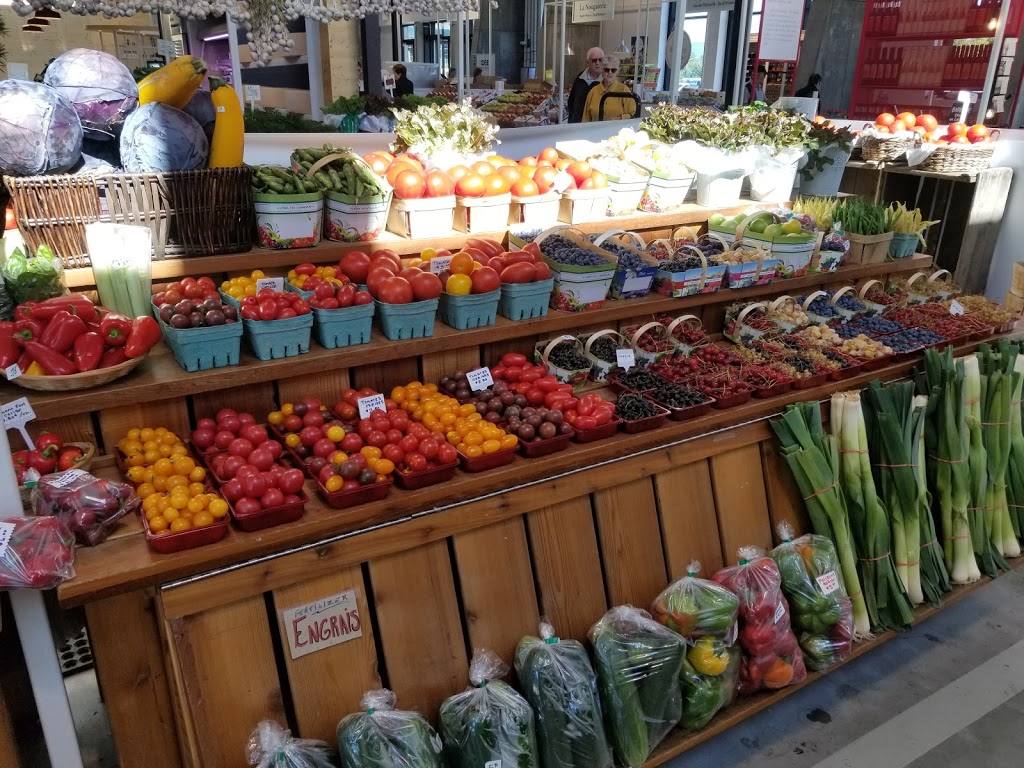 The New Grand Market | 250 section M, Boulevard Wilfrid-Hamel, Québec, QC G1L 5A7, Canada | Phone: (418) 692-2517