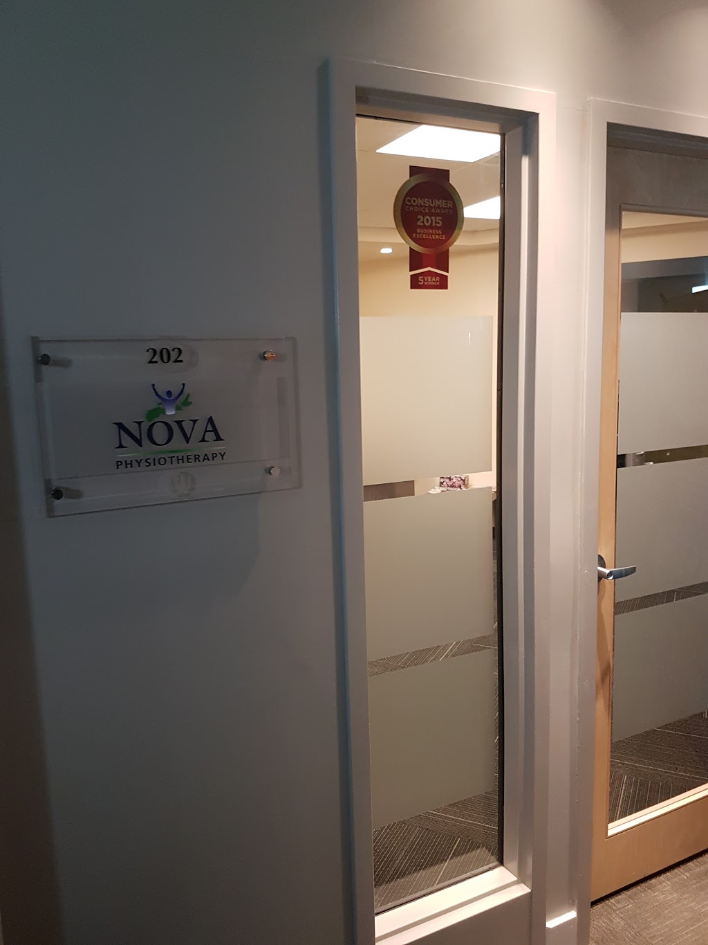 Nova Physiotherapy | 540 Southgate Dr, Bedford, NS B4A 0B9, Canada | Phone: (902) 405-3535