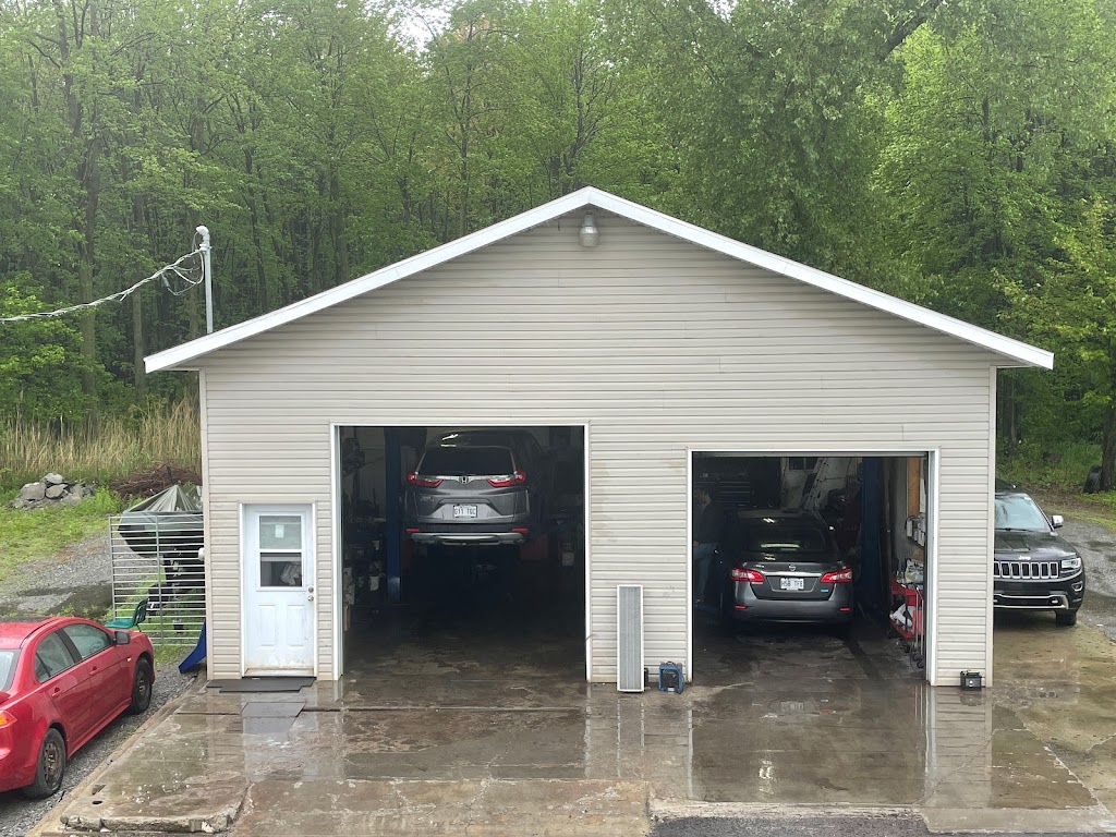 Garage Gentil | car repair | 6962 Bd Laurier O, Saint-Hyacinthe, QC J2S 9A9, Canada | 4502304021 OR +1 450-230-4021