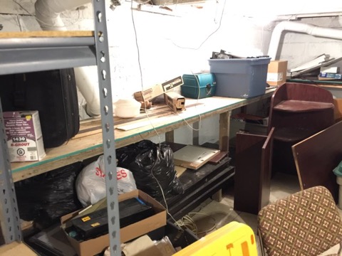 flat fee recycling | 6 Glenhuron Dr, Springwater, ON L9X 0T9, Canada | Phone: (705) 331-4537