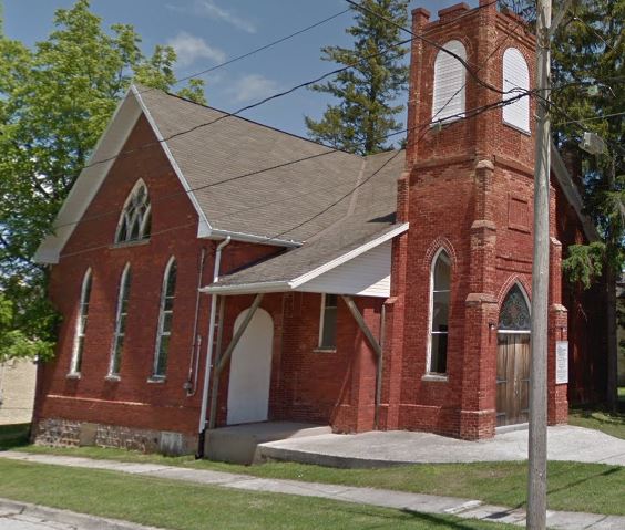 Ebenezer Free Presbyterian Church of Scotland | church | 40 4th St SW, Chesley, ON N0G 1L0, Canada | 5193630367 OR +1 519-363-0367