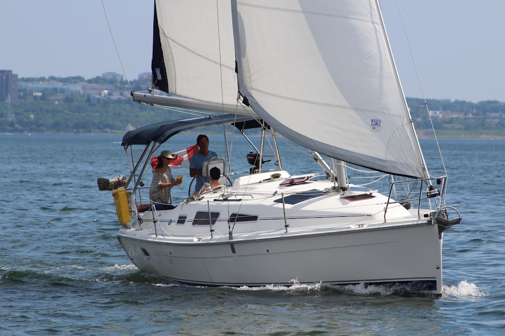 Admiral Sailing Academy | 377 Shore Dr, Bedford, NS B4A 2C7, Canada | Phone: (902) 220-8627