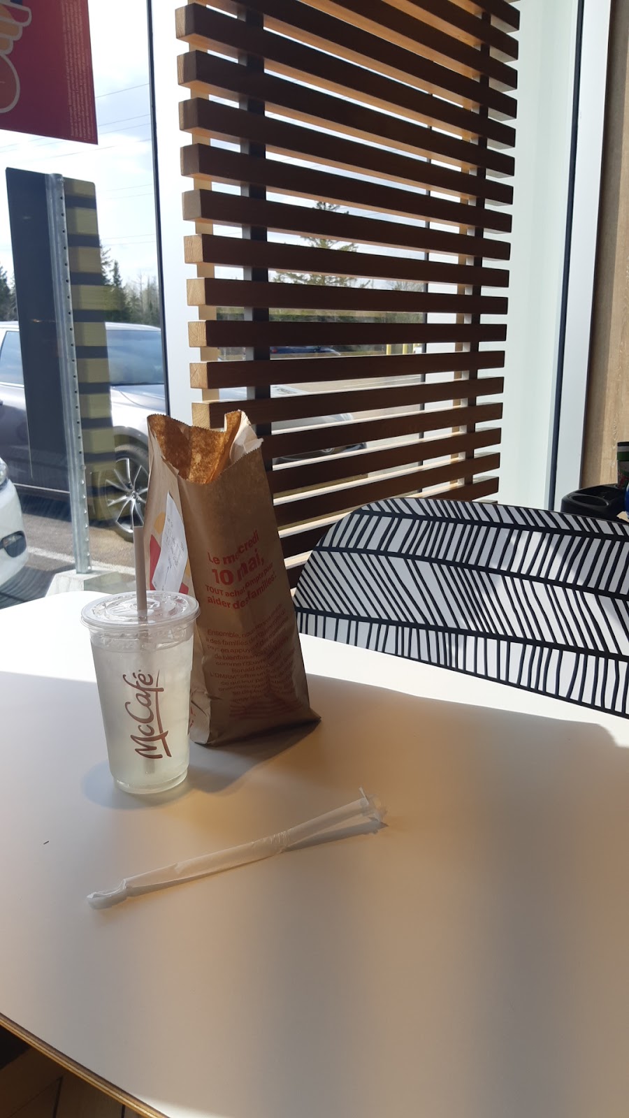 McDonalds | 11 Granite Dr, Moncton, NB E1H 2G9, Canada | Phone: (506) 382-2251