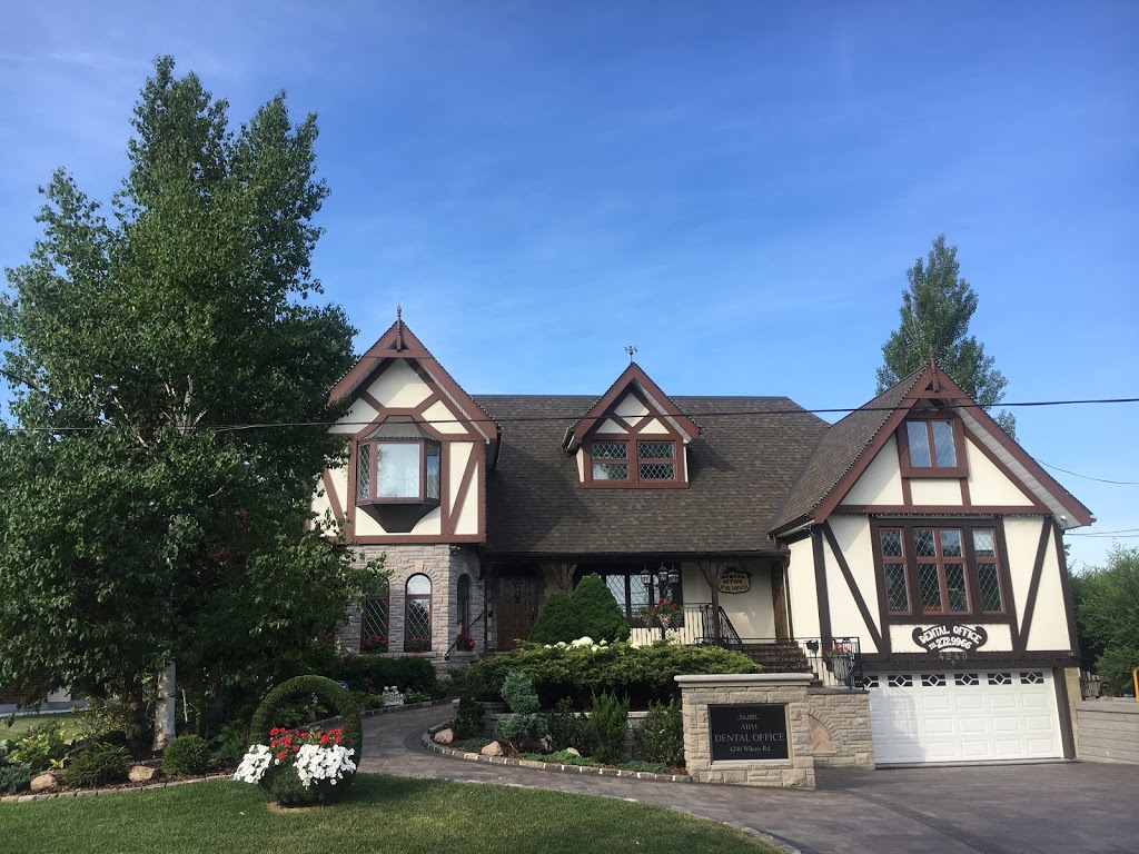 ABM Dental Office | 4240 Wilcox Rd, Mississauga, ON L4Z 1C2, Canada | Phone: (905) 272-9966
