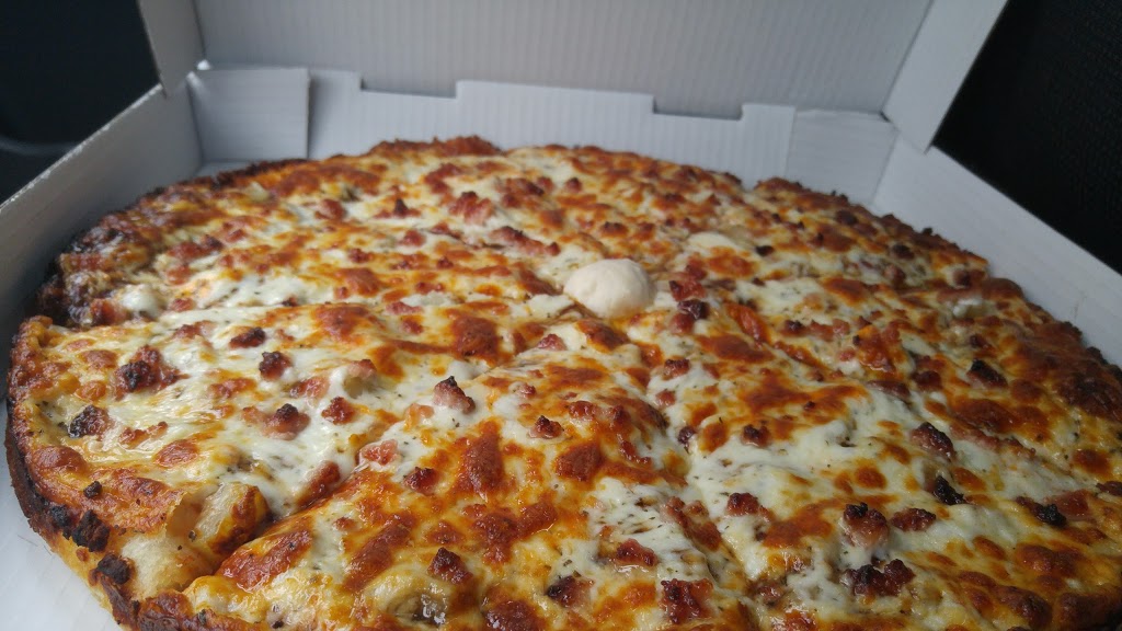 Jeannes Pizza Pantry | 2741 17 Ave SW, Calgary, AB T3E 6K8, Canada | Phone: (403) 249-1279
