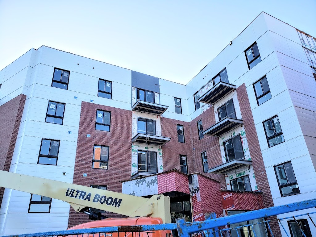 Alauda Construction Inc | 3815 Rue Sabrevois, Canada, QC H1H 2X3, Canada | Phone: (514) 591-6747