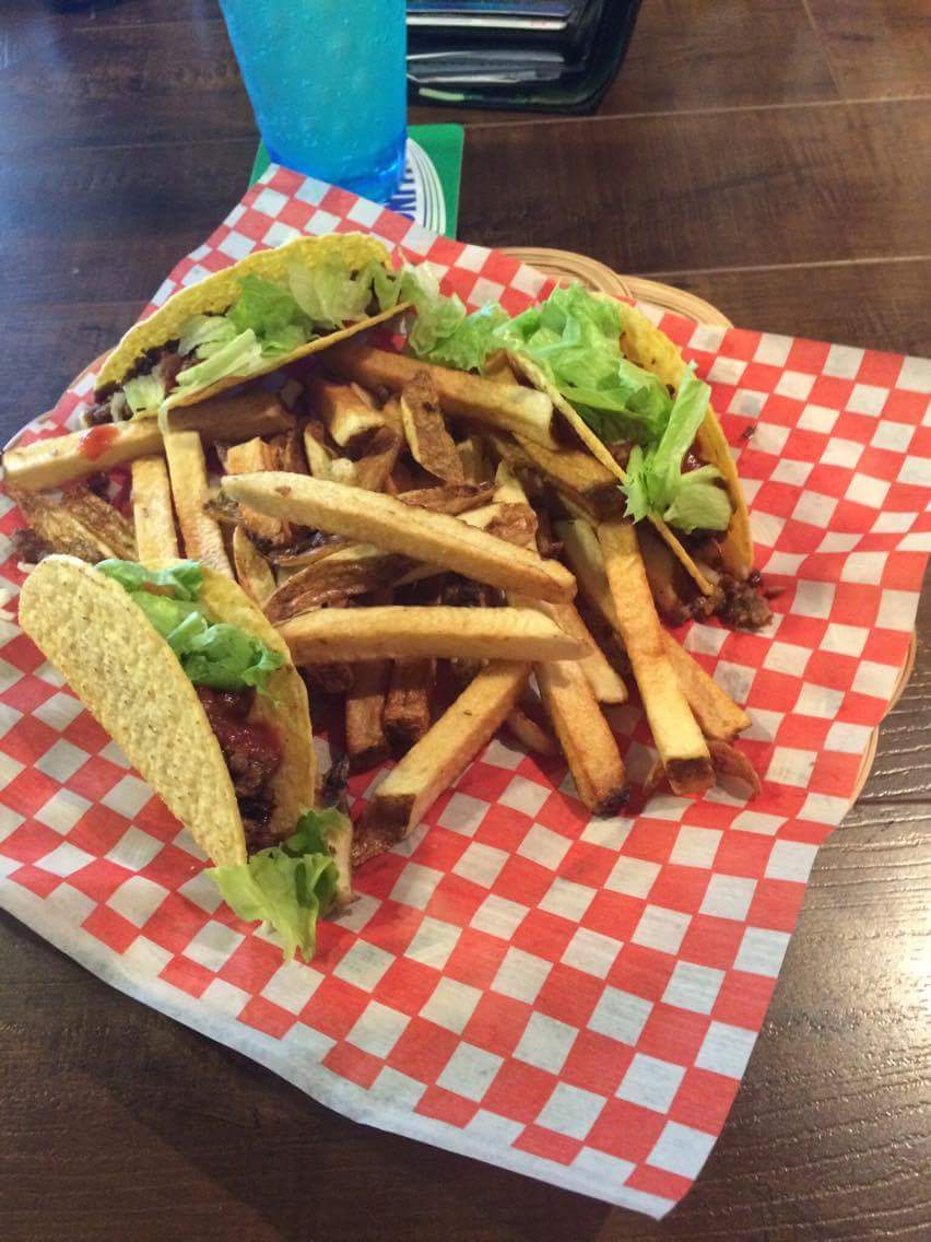 The Spot | 225 Main St W, Port Colborne, ON L3K 3V7, Canada | Phone: (289) 478-1194