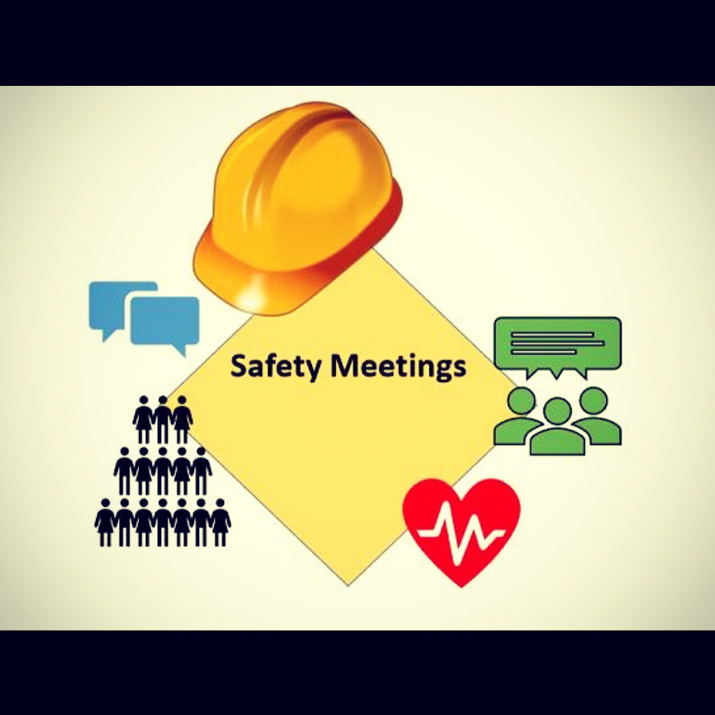Success On Safety | 60 Coulter Ave, St Thomas, ON N5R 5A6, Canada | Phone: (519) 860-7895