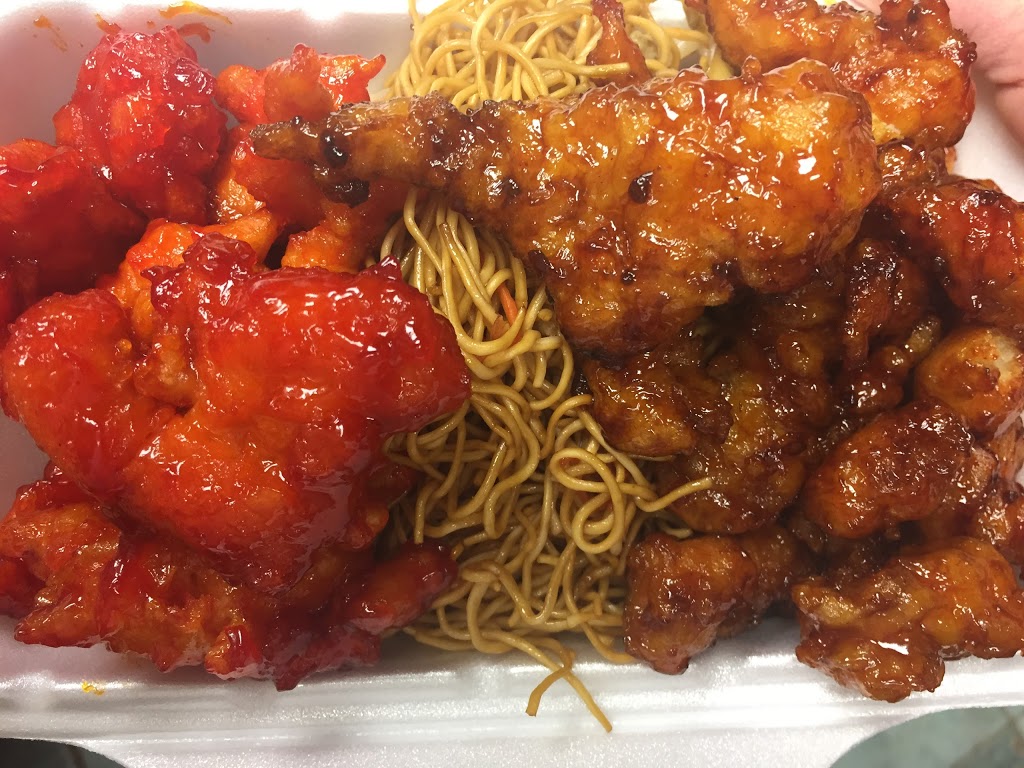 Dragon Island Chinese Restaurant | 115 Hamilton St N #9, Waterdown, ON L0R 2H5, Canada | Phone: (905) 689-2388