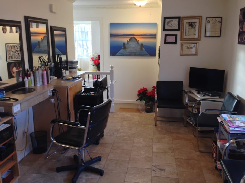 Hairitage Xpose Hair Salon | 9124 Glover Rd, Langley, BC V1M 2R5, Canada | Phone: (604) 513-1599