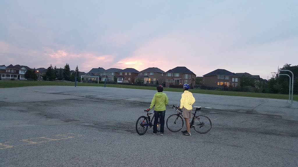 Frederick Bagg Park | Castlemore Ave, Markham, ON L6C 2B3, Canada