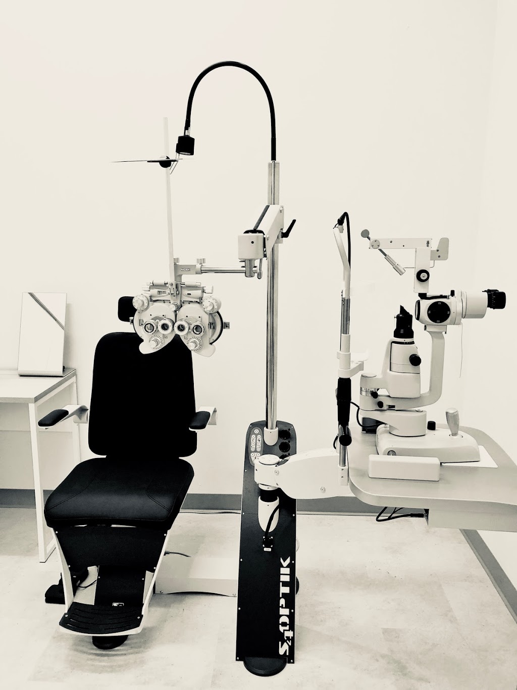 F&G Opticiens | 2645 Boulevard du Curé Labelle, Prévost, QC J0R 1T0, Canada | Phone: (450) 335-2645