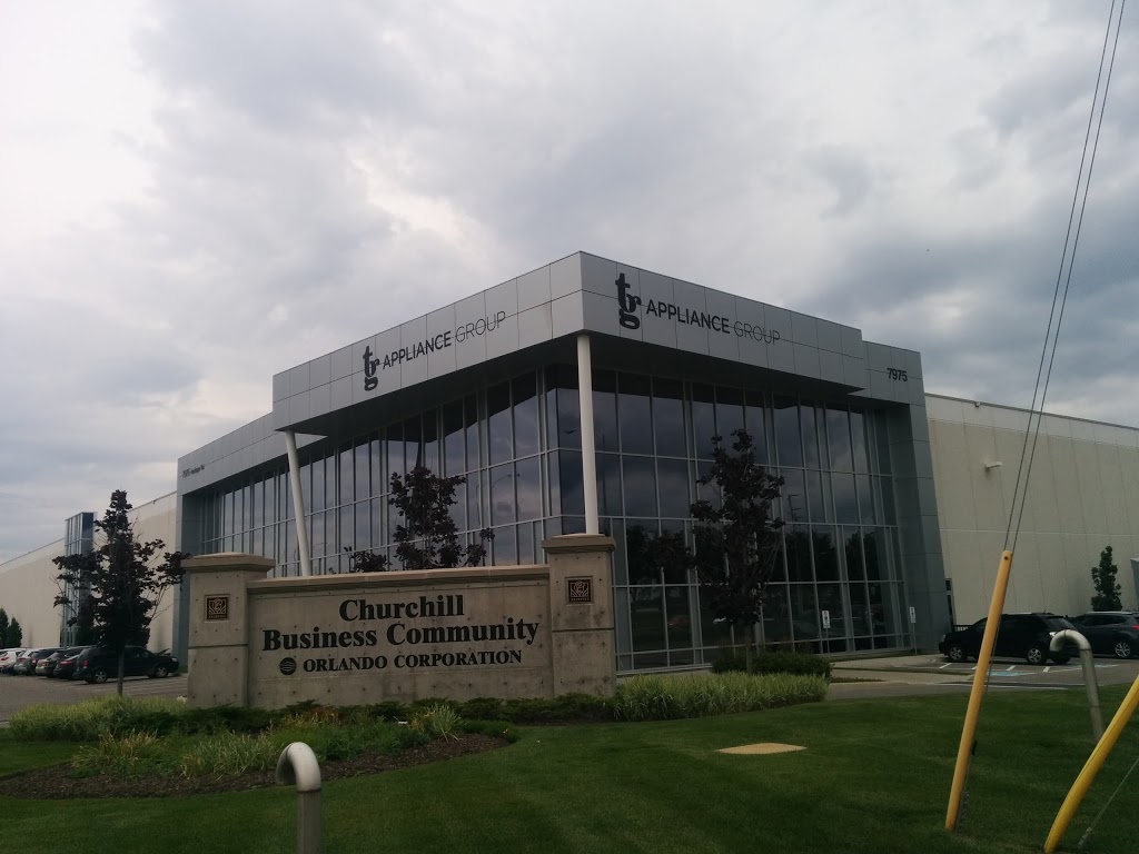 TG Appliance Group Inc. | 7975 Heritage Rd #1, Brampton, ON L6Y 0B3, Canada | Phone: (289) 748-0320