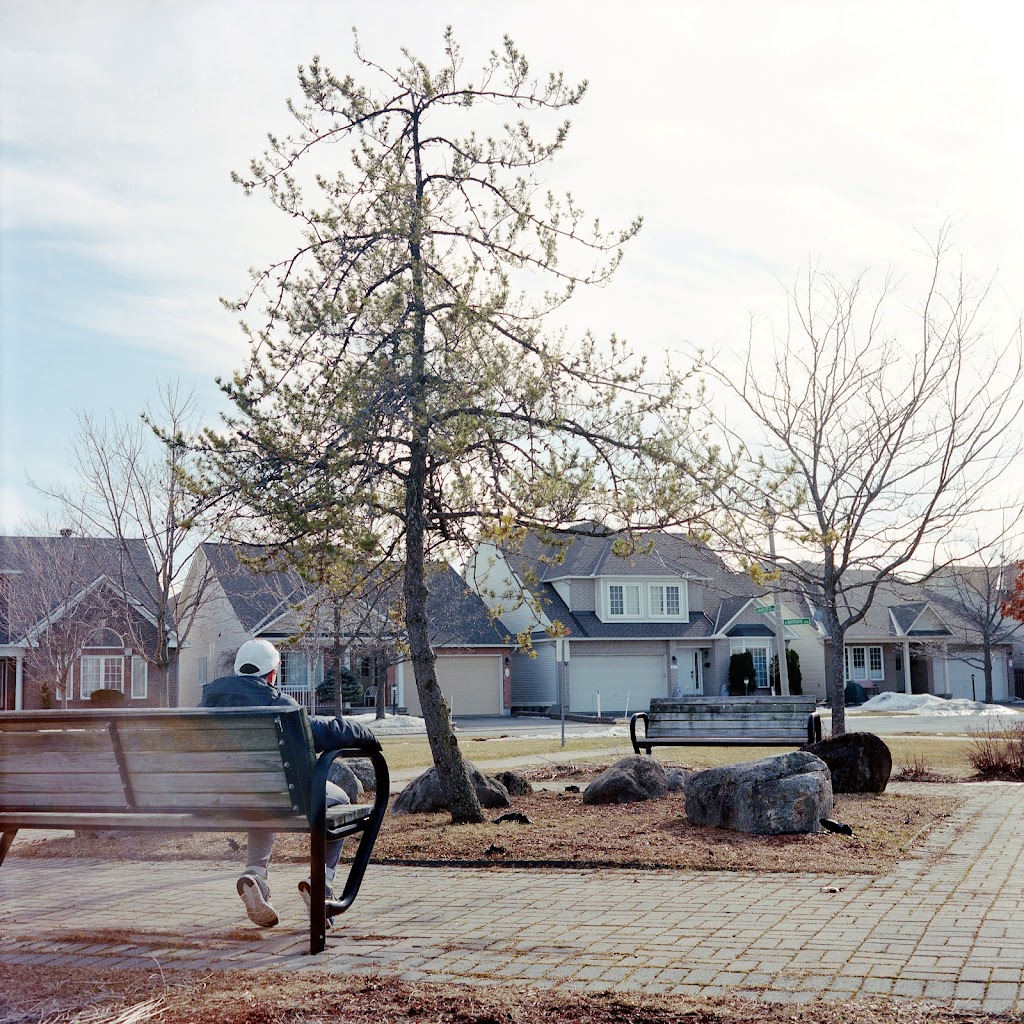 Mercutio Film Co. | 30 Baypointe Crescent, Nepean, ON K2G 6R7, Canada | Phone: (613) 805-7141