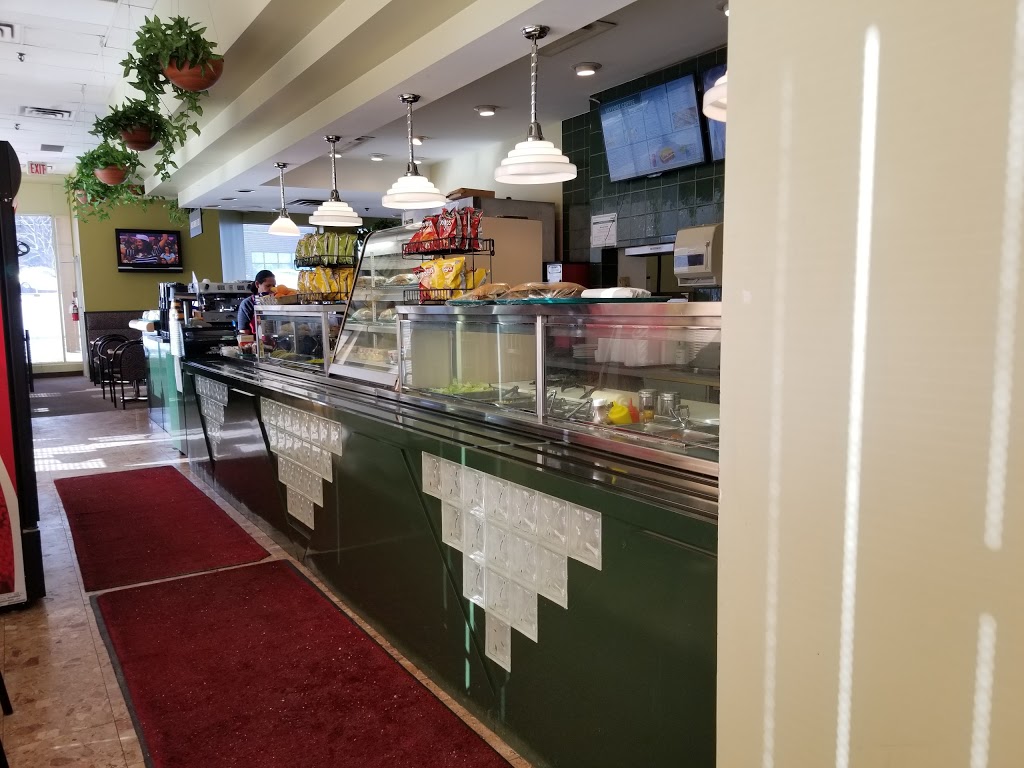 Skyport Coffee | 61 International Blvd, Etobicoke, ON M9W 6K4, Canada | Phone: (416) 674-8781