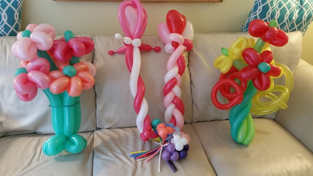 Pepper The Clown | 700 Harmony Rd N #118, Oshawa, ON L1K 1S2, Canada | Phone: (905) 728-1614