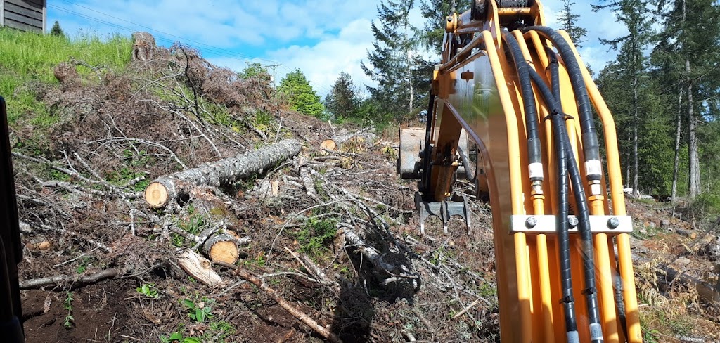 Juns Beast Mann Excavating Ltd | 4170 Goldstream Heights Dr, Shawnigan Lake, BC V0R 2W3, Canada | Phone: (250) 886-9623