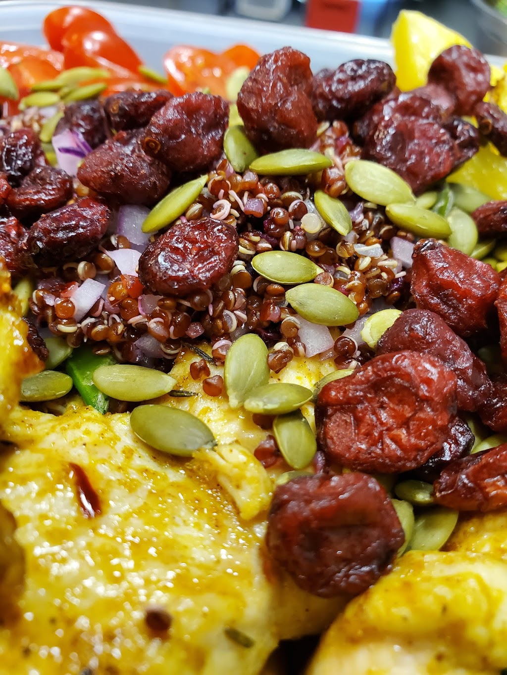 Mountain Fire Foods | 130 Bow Meadows Crescent, Canmore, AB T1W 2W9, Canada | Phone: (403) 678-1179