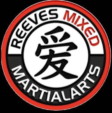 Reeves MMA | 1261 Liberty St, Winnipeg, MB R3S 1A5, Canada | Phone: (204) 333-0922