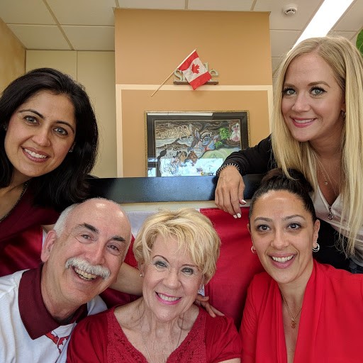 Dr. Ron Richardson | 2862 Ellesmere Rd, Scarborough, ON M1E 4B8, Canada | Phone: (416) 284-9994