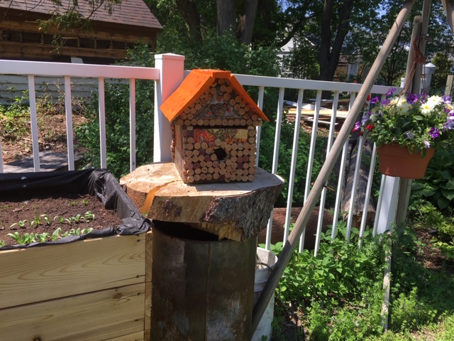 Les cabanes à sa mère | 125 Rue Verchères, Beloeil, QC J3G 2J6, Canada | Phone: (514) 214-9261