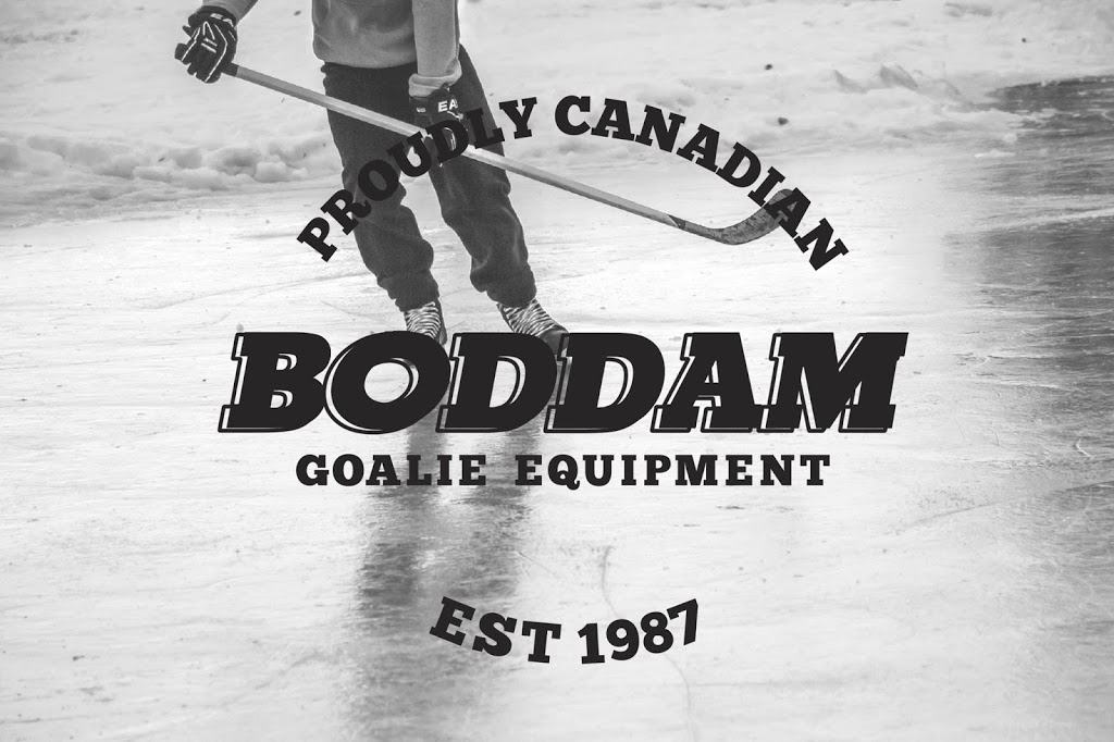Boddam Hockey & Lacrosse Goalie Equipment | 1430 Beech Grove Side Road, Alton, ON L7K 0L9, Canada | Phone: (519) 940-0537