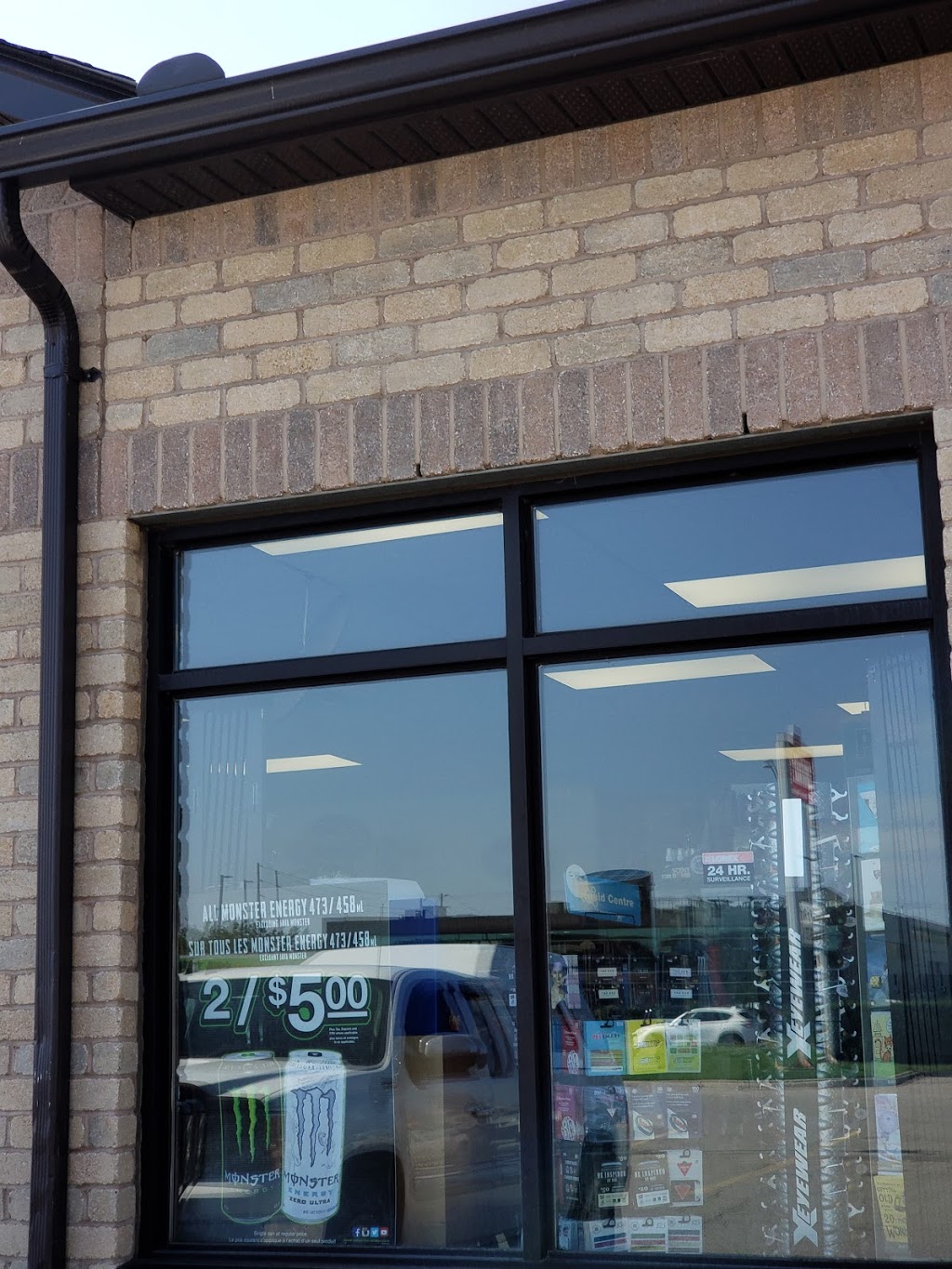 Fresh And Fast Minimart | 500 Admiral Dr, London, ON N5V 5H2, Canada | Phone: (519) 455-3028