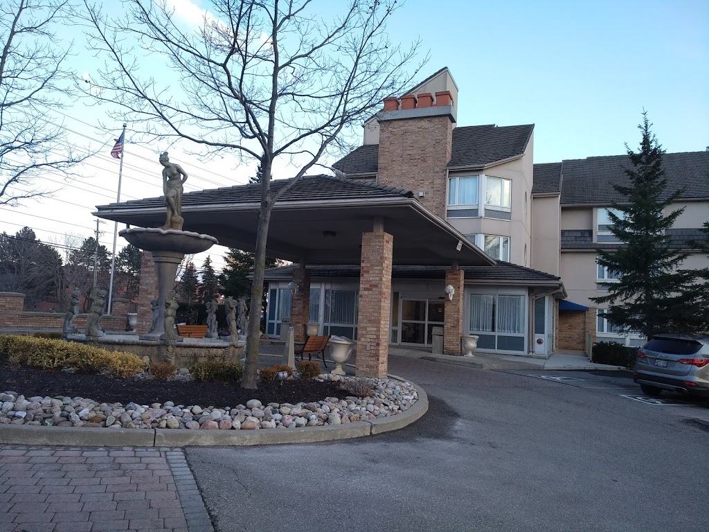 La Piazzetta Ristorante | 8900 Woodbine Ave, Markham, ON L3R 5K6, Canada | Phone: (905) 513-3939