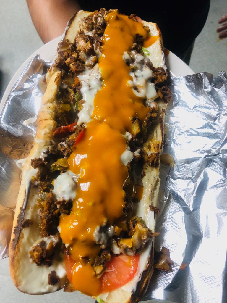 South Park Express Pizza And Deli مطعم حضرموت | 3045 South Park Ave, Lackawanna, NY 14218, USA | Phone: (716) 826-8800