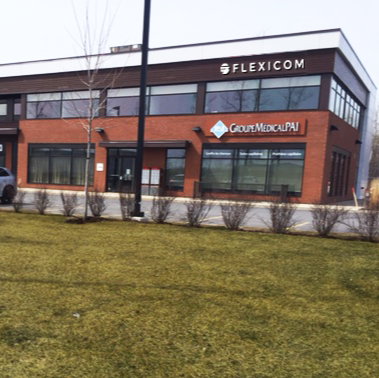 Flexicom | 3120 Boulevard Moïse-Vincent, Saint-Hubert, QC J3Z 1K2, Canada | Phone: (514) 390-0005