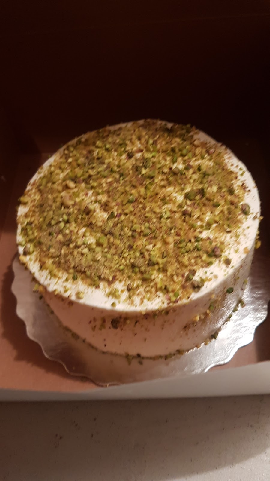 Rose Pastry | 22 Levendale Rd, Richmond Hill, ON L4C 4H2, Canada | Phone: (905) 737-7673