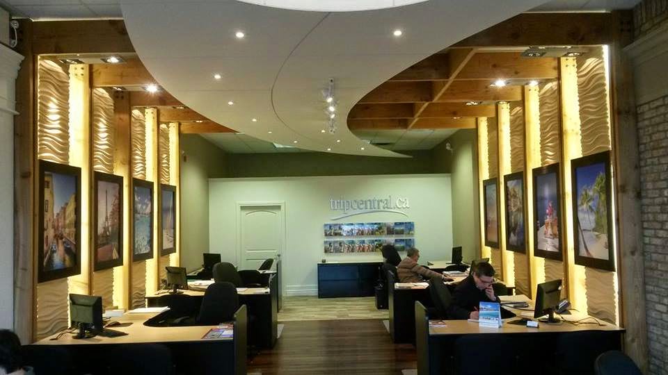 tripcentral.ca Etobicoke | 3609 Lake Shore Blvd W Unit #104, Etobicoke, ON M8W 1P5, Canada | Phone: (416) 253-1148