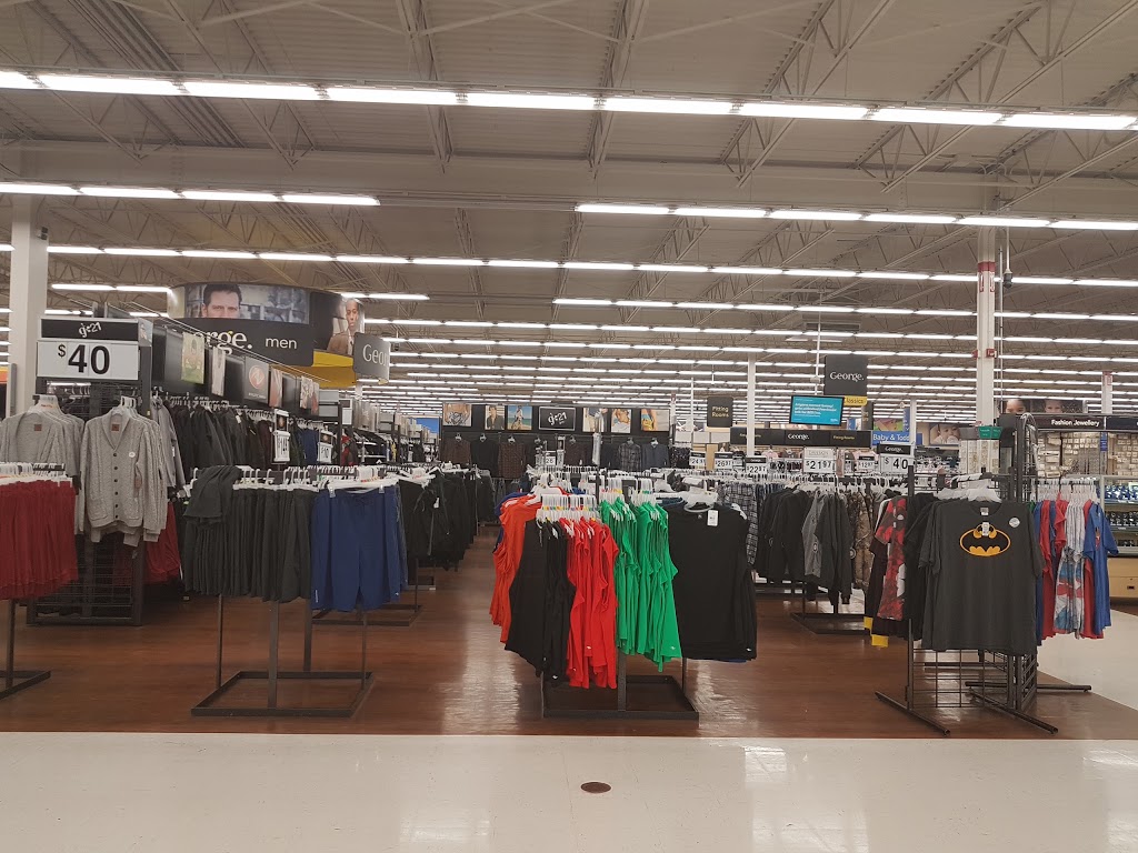 Walmart Kelowna Supercentre | 1555 Banks Rd, Kelowna, BC V1X 7Y8, Canada | Phone: (250) 860-8811