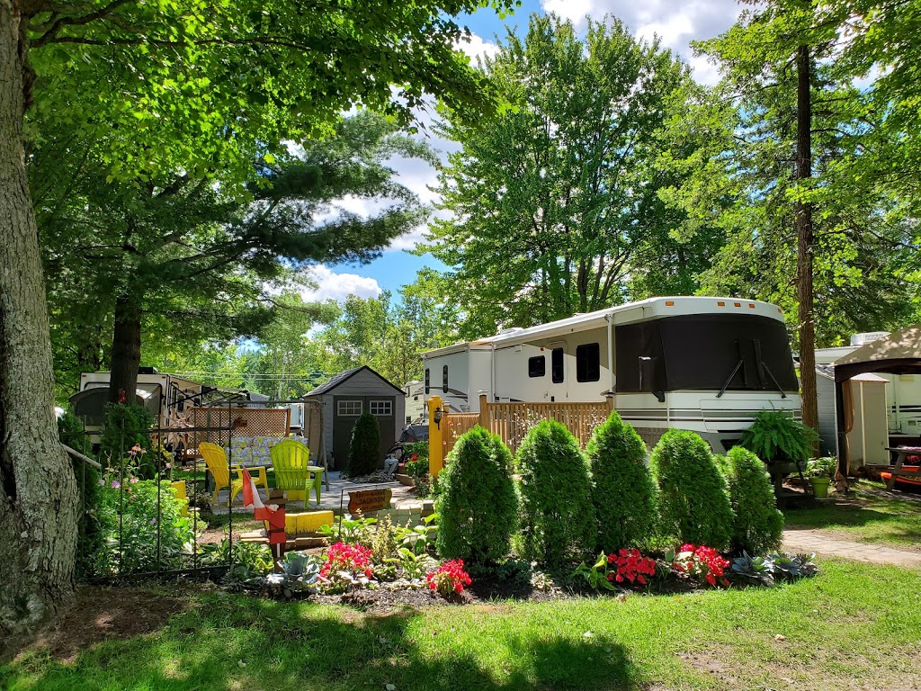 Renfrew / Ottawa West KOA | 2826 Johnston Rd, Renfrew, ON K7V 3Z8, Canada | Phone: (613) 432-6280