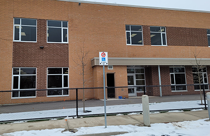 Umbrella Family and Child Centres of Hamilton - Greensville | 625 Harvest Rd, Dundas, ON L9H 5K8, Canada | Phone: (905) 979-0538