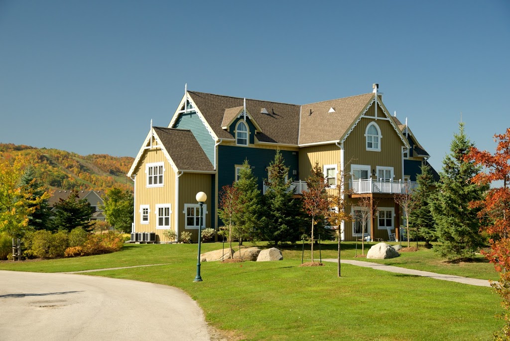 Historic Snowbridge - Resort Homes by Blue Mountain Resort | 184 Snowbridge Way, The Blue Mountains, ON L9Y 0V1, Canada | Phone: (833) 583-2583