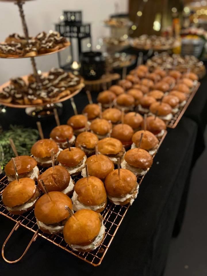 M La Bouffe.com | 119 Rue des Seigneurs, LÉpiphanie, QC J5X 3R3, Canada | Phone: (514) 576-0002