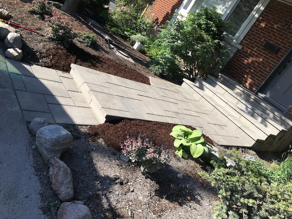 Stone City Interlock | 641 Fernmoor Dr, Kingston, ON K7M 8K5, Canada | Phone: (613) 484-0440
