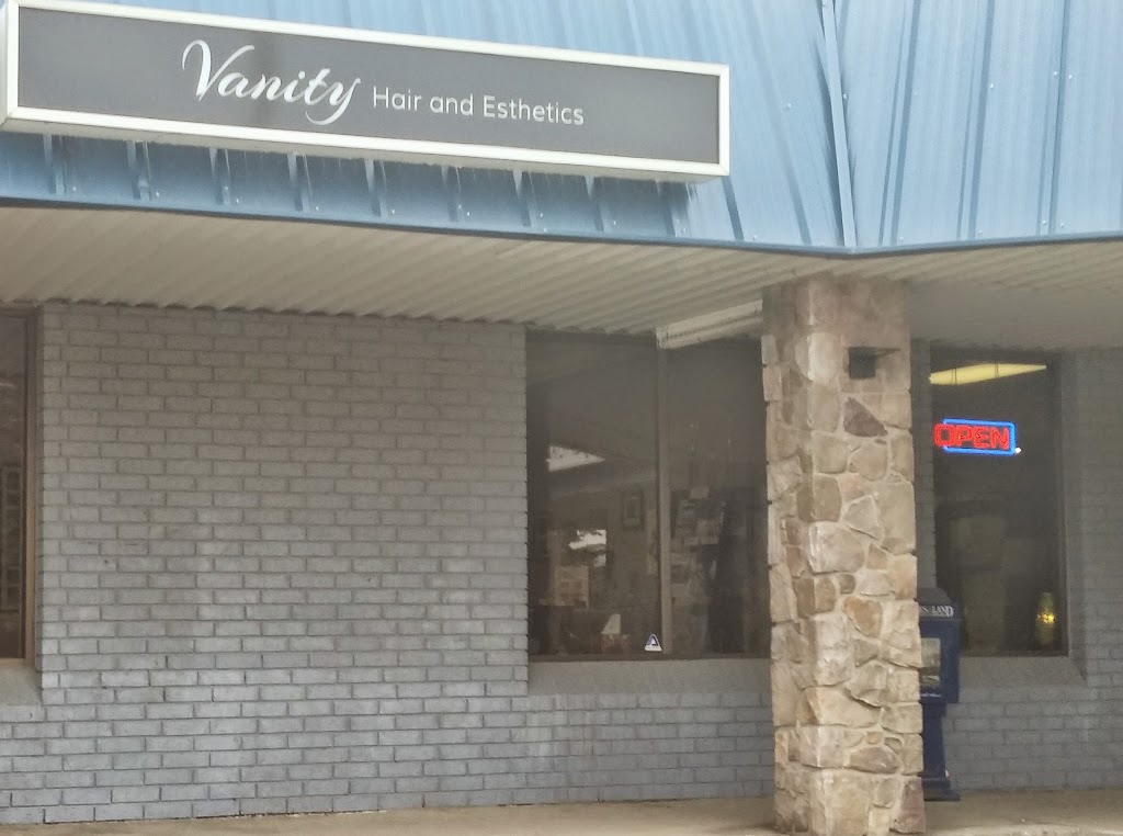 Vanity Hair and Esthetics | 1025 Boychuk Dr #8, Saskatoon, SK S7H 5B2, Canada | Phone: (306) 477-2017