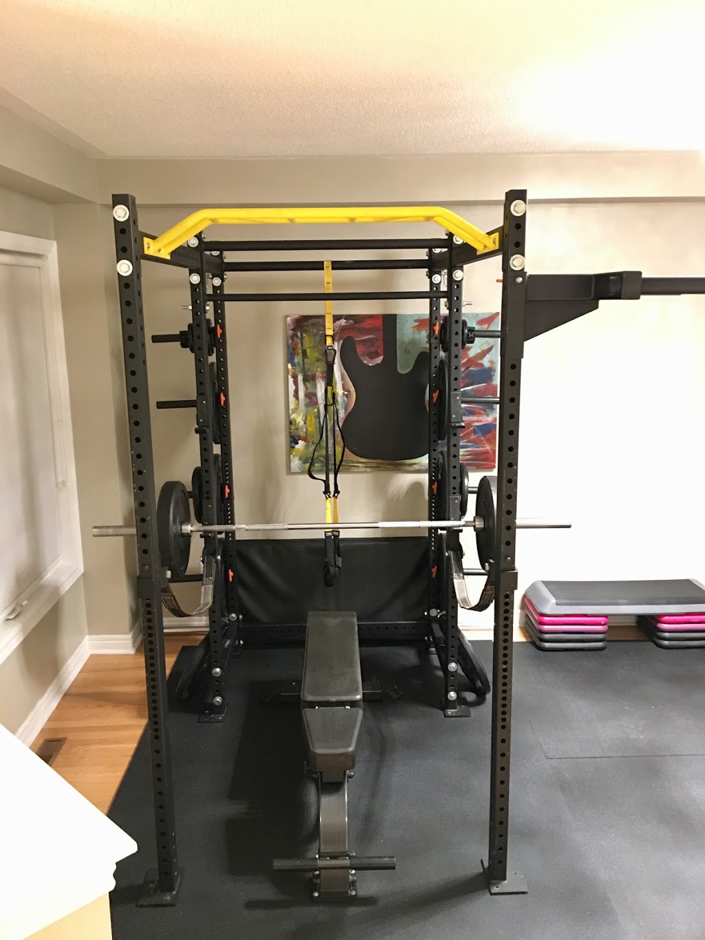 OPH FITNESS (Optimal Performance Health & Fitness) | 379 Marble Pl, Newmarket, ON L3X 2P1, Canada | Phone: (905) 751-4380