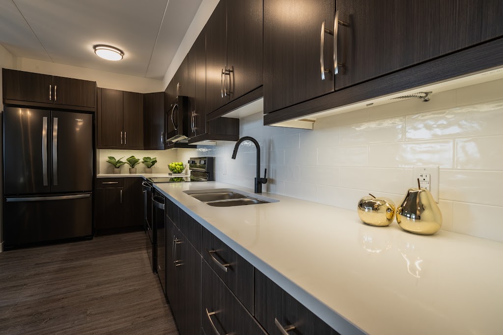 The Rise Condominiums by StreetSide Developments | 300 Centre St, Winnipeg, MB R3Y 2A1, Canada | Phone: (204) 793-1000