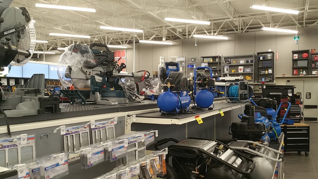 Canadian Tire | 3650 158 Ave NW, Edmonton, AB T5Y 0S5, Canada | Phone: (780) 473-2394