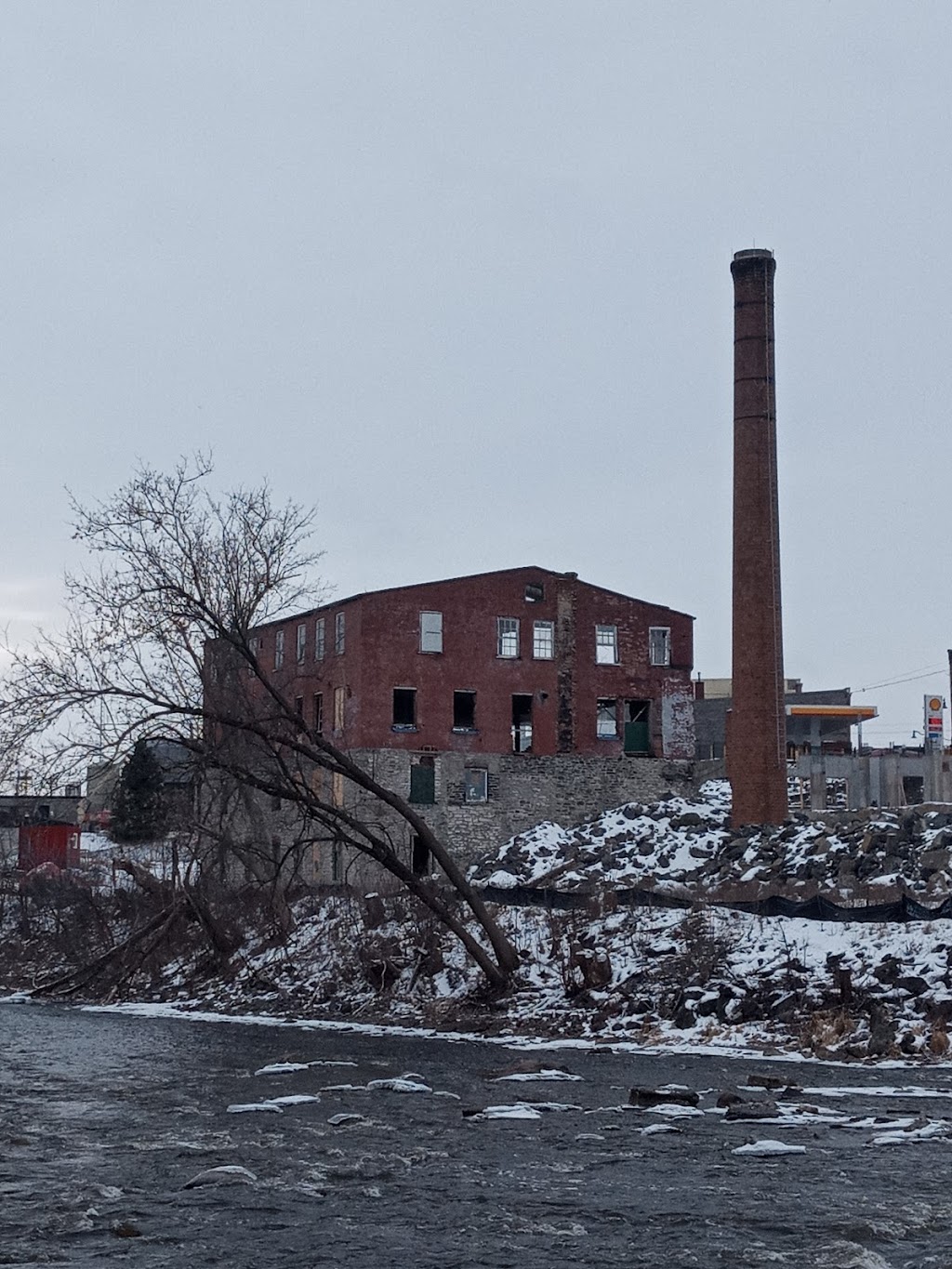Gibbard District | 88 Dundas St E, Napanee, ON K7R 1J1, Canada | Phone: (613) 308-9190