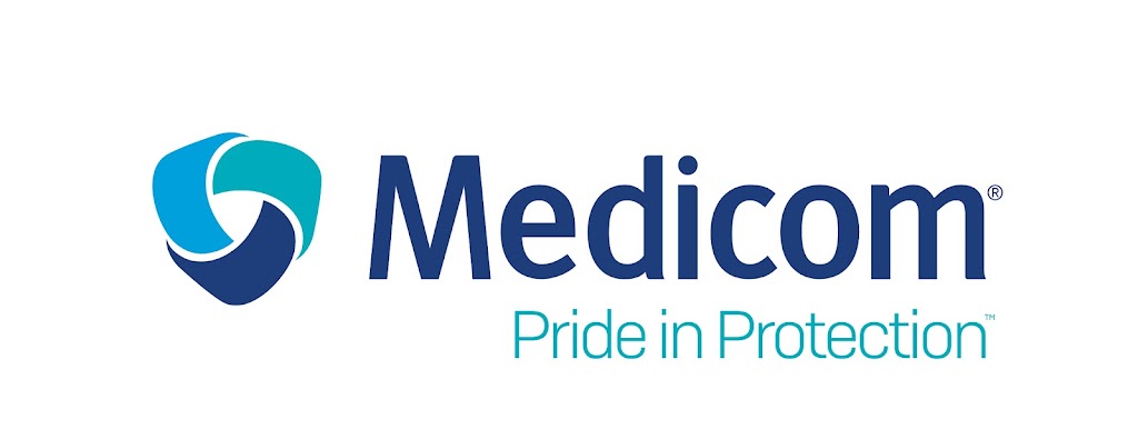 AMD Medicom Inc. | 2555 Chem. de lAviation, Pointe-Claire, QC H9P 2Z2, Canada | Phone: (514) 636-6262