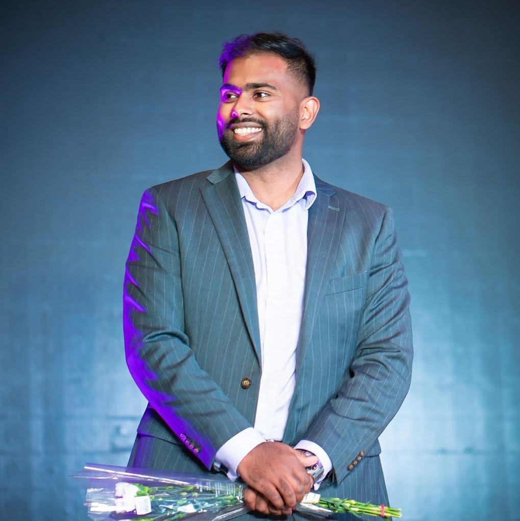 Hamdi Abbas Chola - Realtor | 43 Donald Fleming Way, Whitby, ON L1R 3J8, Canada | Phone: (647) 570-4606