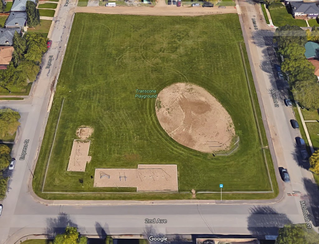 Transcona Playground | 725 Empress St, Regina, SK S4T 5E1, Canada
