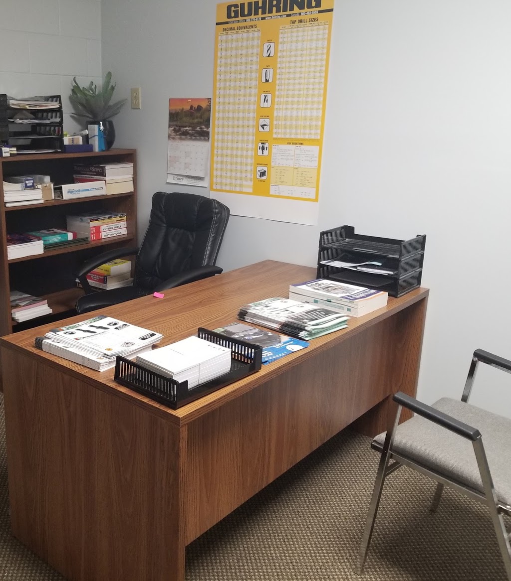 Quality Tooling Inc | 1033 Pattullo Ave Unit 6, Woodstock, ON N4V 1C8, Canada | Phone: (519) 421-1843