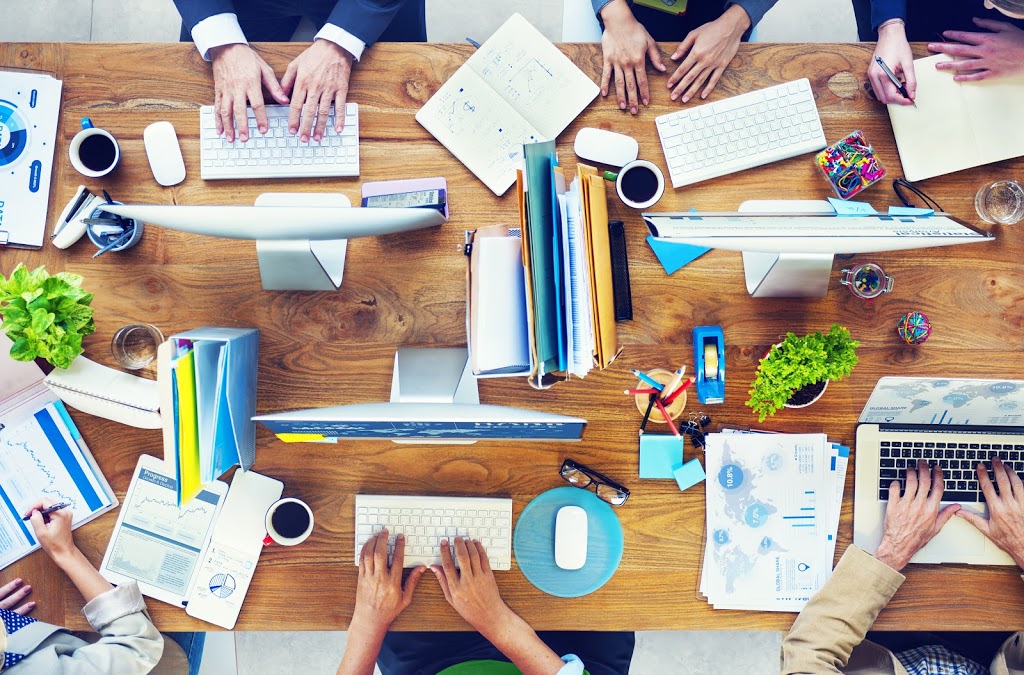 Next Level Business Support | 390 Wylie St, Almonte, ON K0A 1A0, Canada | Phone: (613) 668-0044